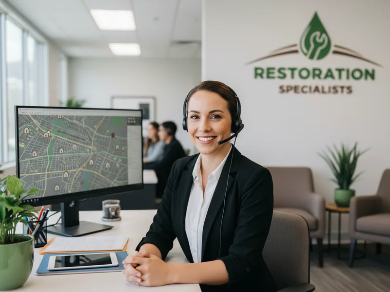Water Damage Restoration  in Pacific  FAQ