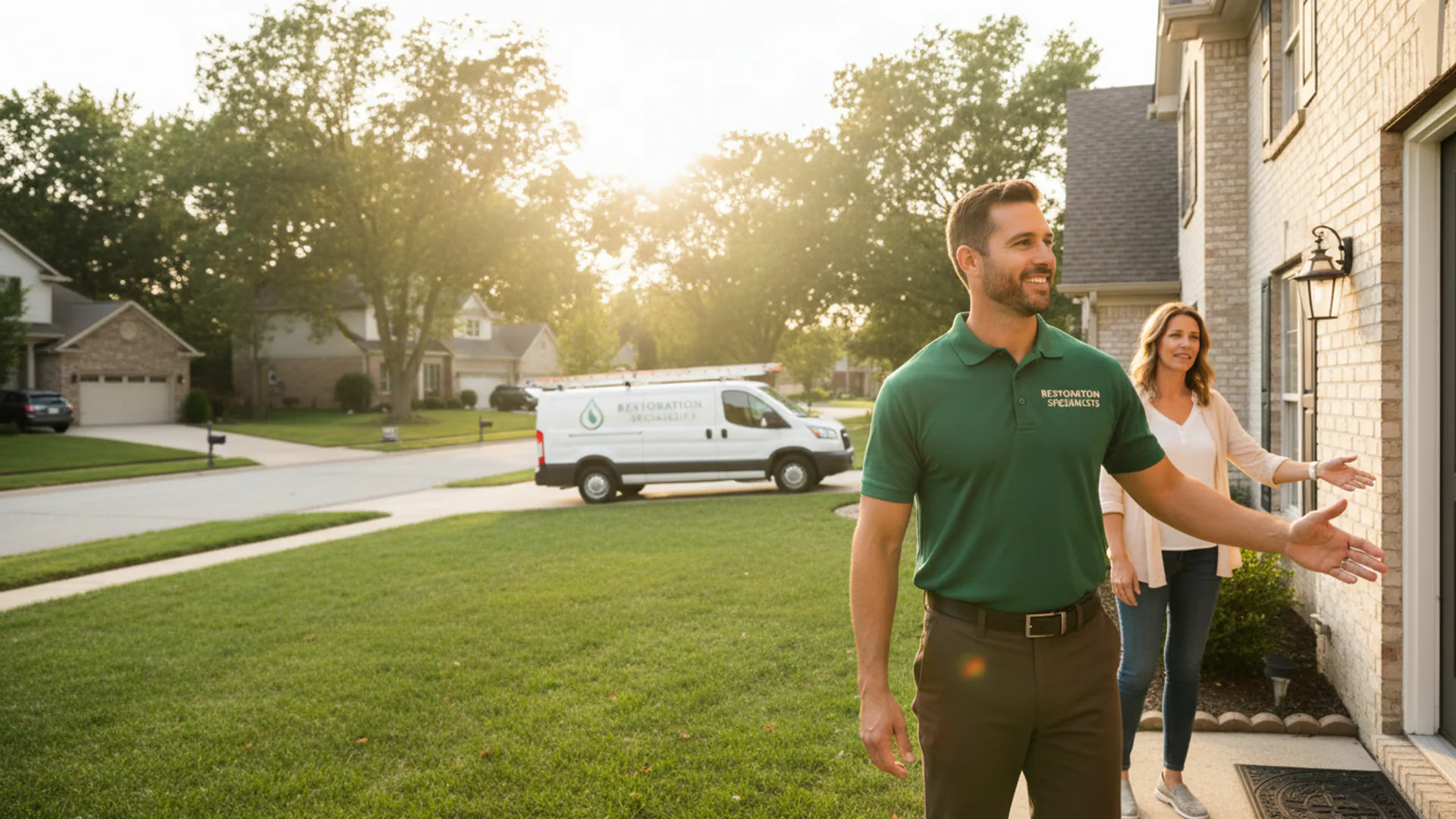 Trusted Water Damage Restoration in Pacific, MO Near Me – Your Local Experts with Proven Experience